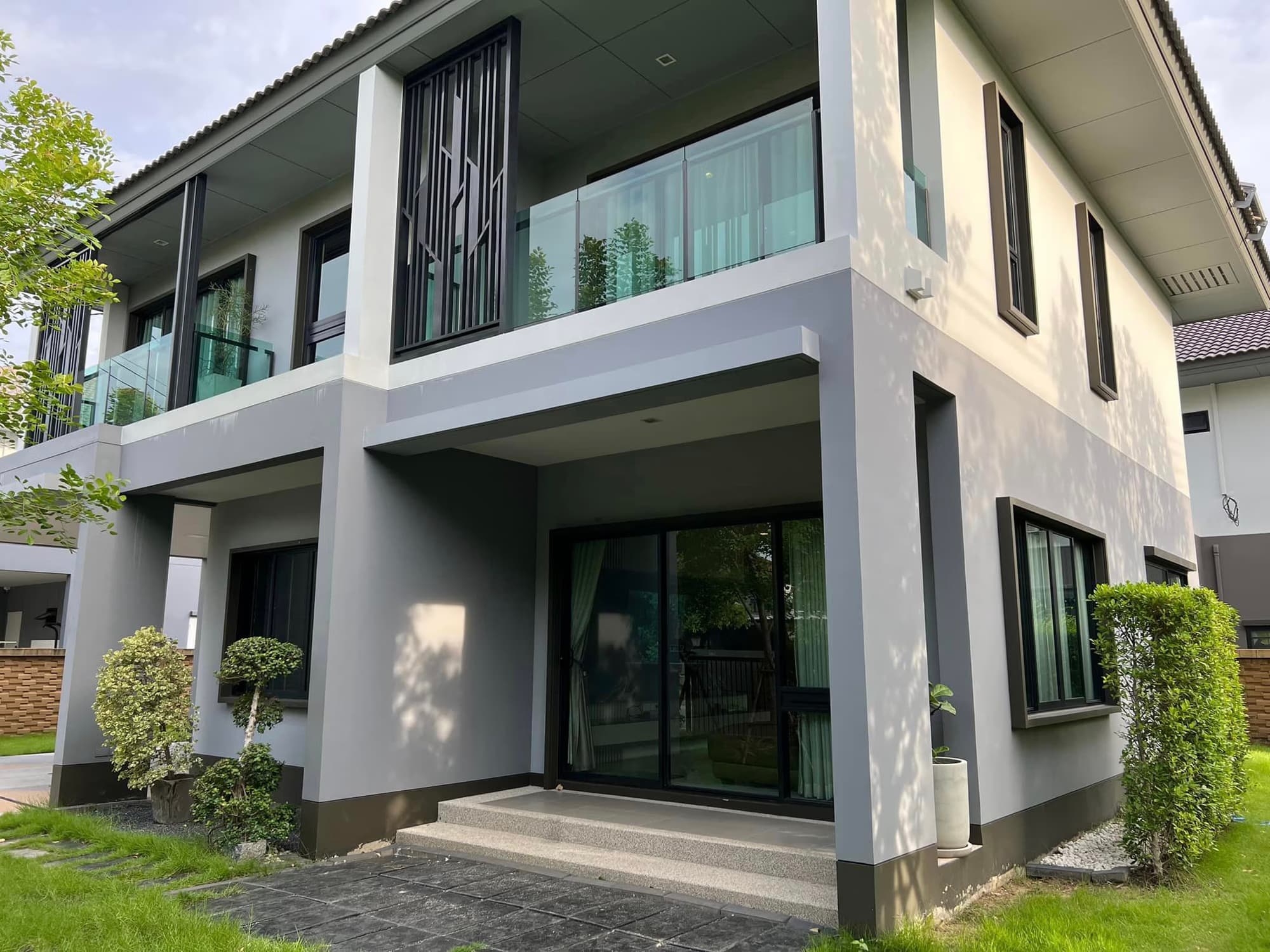 House for Rent at Burasiri Wongwaen-Onnut - Image 19