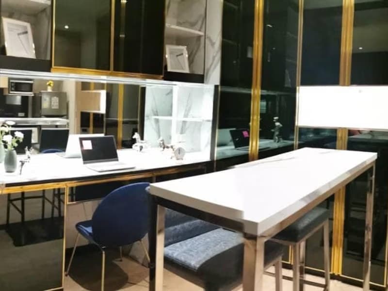 Condo for Rent, Sale at Park 24 (Park Origin Phrom Phong)
