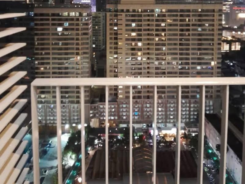 1 Bed Condo for Sale in Ratchathewi