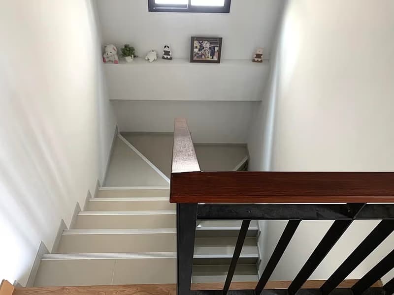 2 Bed House for Rent in San Sai