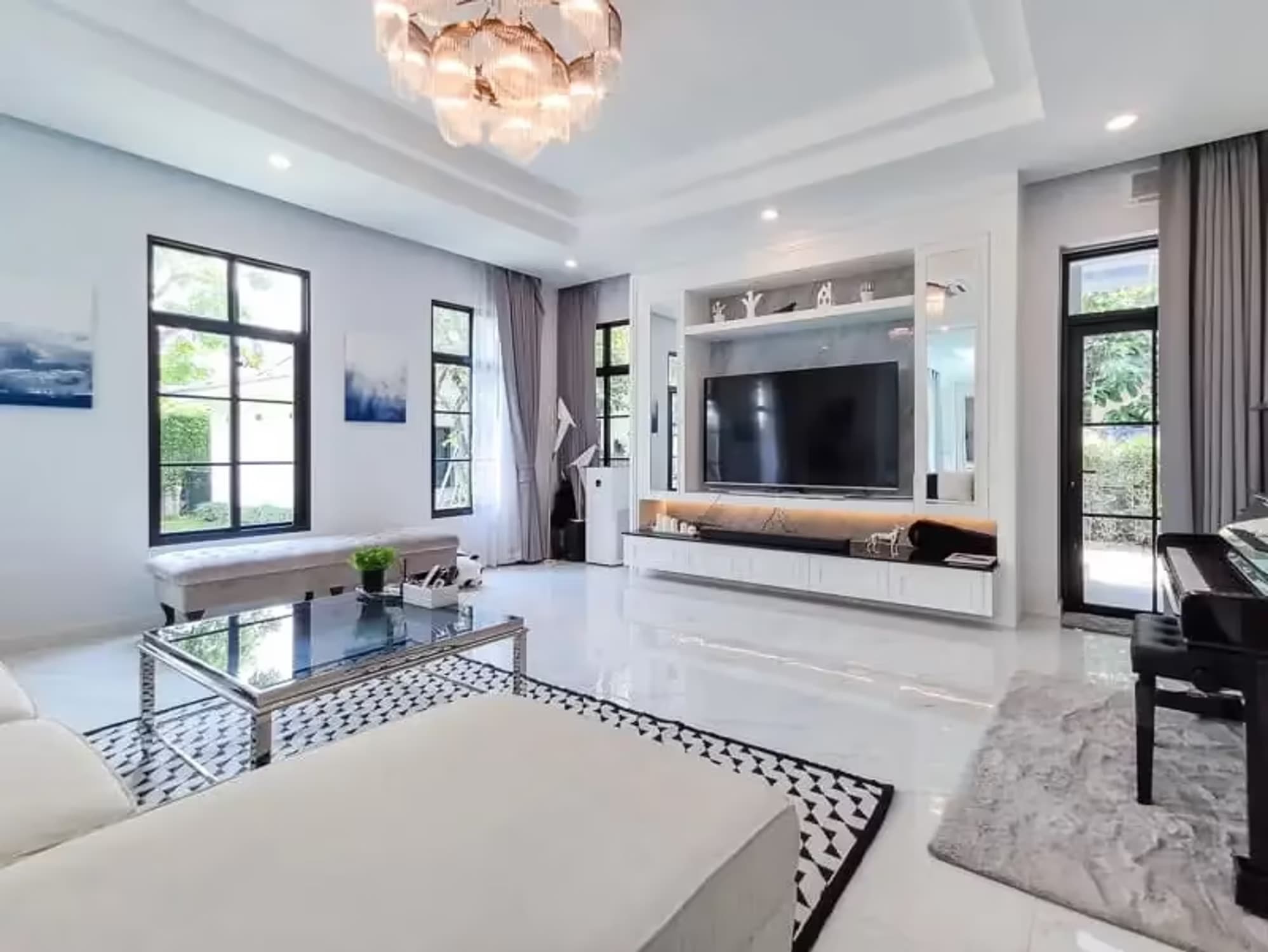 3 Bedroom House - Image 10