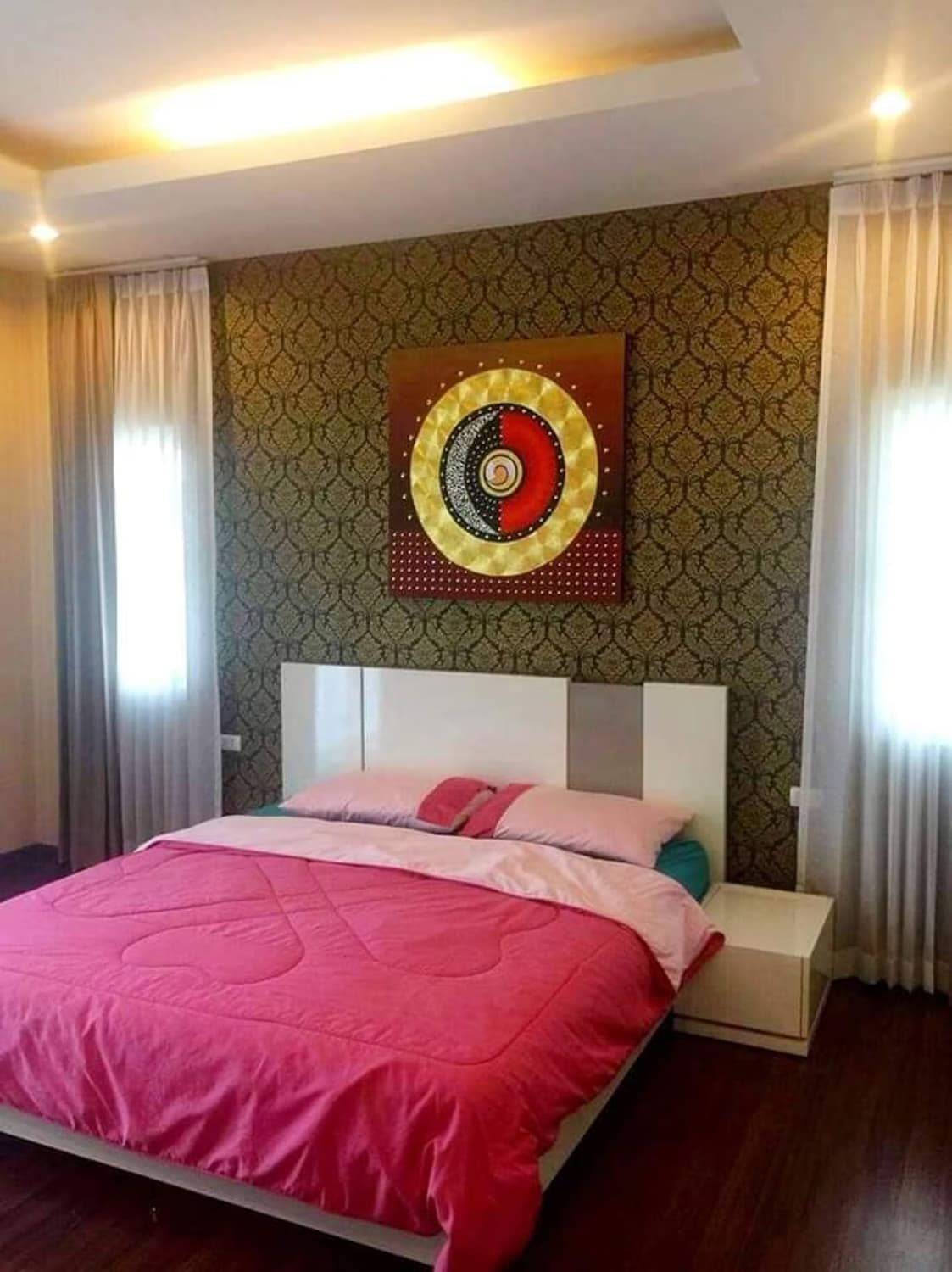 4 Bed House for Rent in Mueang Chiang Mai - Image 5
