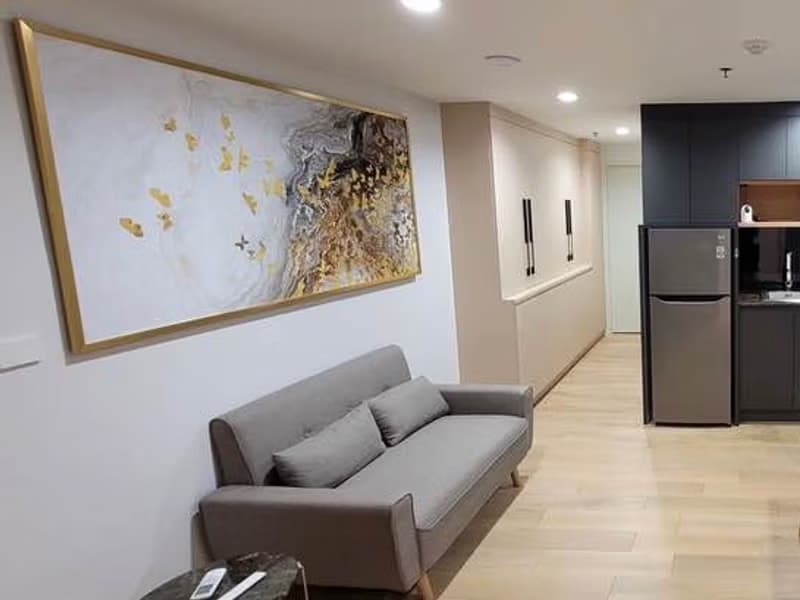 1 Bed Condo for Sale in Watthana