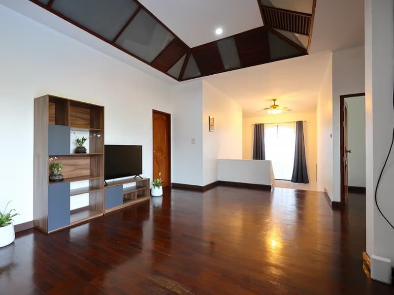 9 Bedroom Pool Villa