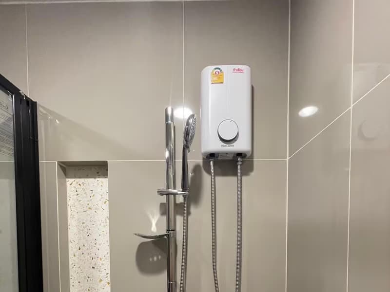 1 Bed Condo for Sale in Huai Khwang