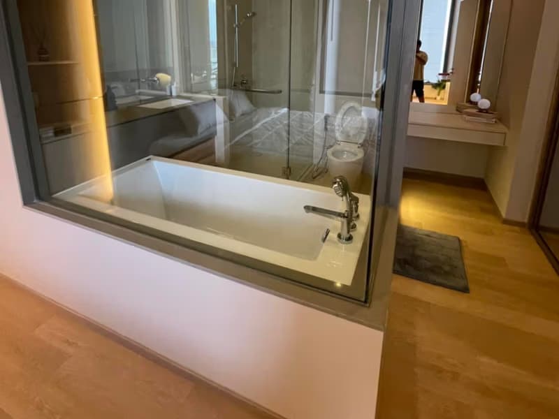 1 Bed Condo for Rent in Watthana