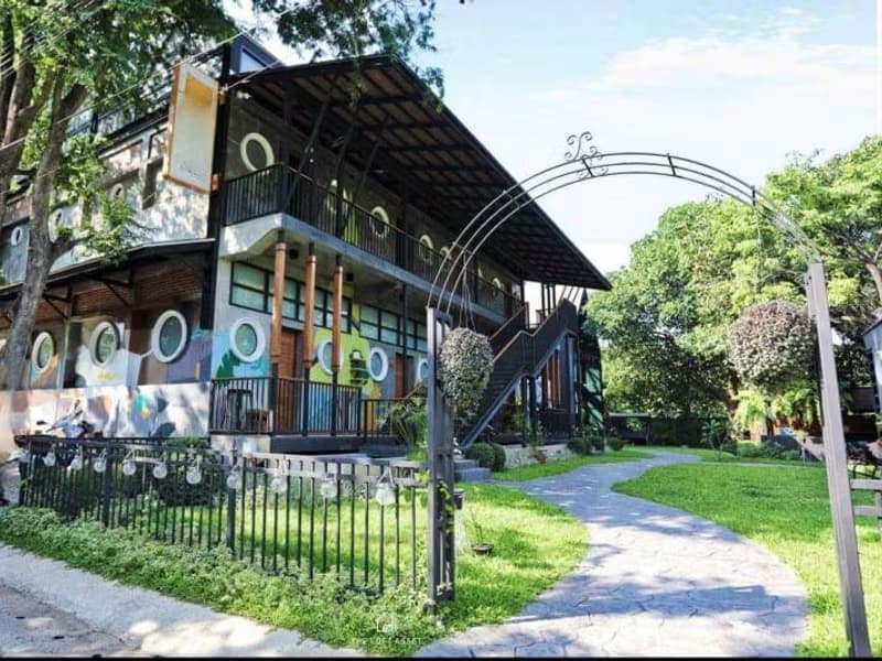 18 Bed Commercial for Rent and Sale in Mueang Chiang Mai