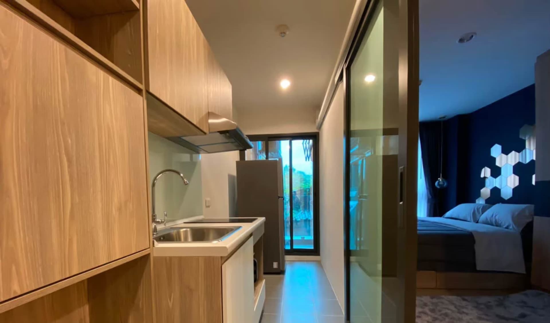 Condo for Sale at The Excel Hideaway Sukhumvit 71 - Image 9