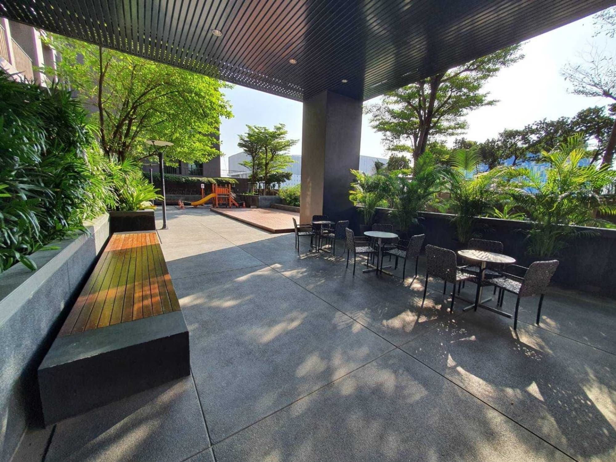 Studio Condo for Sale in Watthana - Image 19