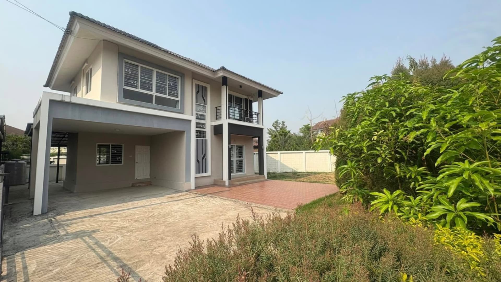 3 ห้องนอน บ้าน สำหรับ จำหน่าย ใน San Kamphaeng - Image 1
