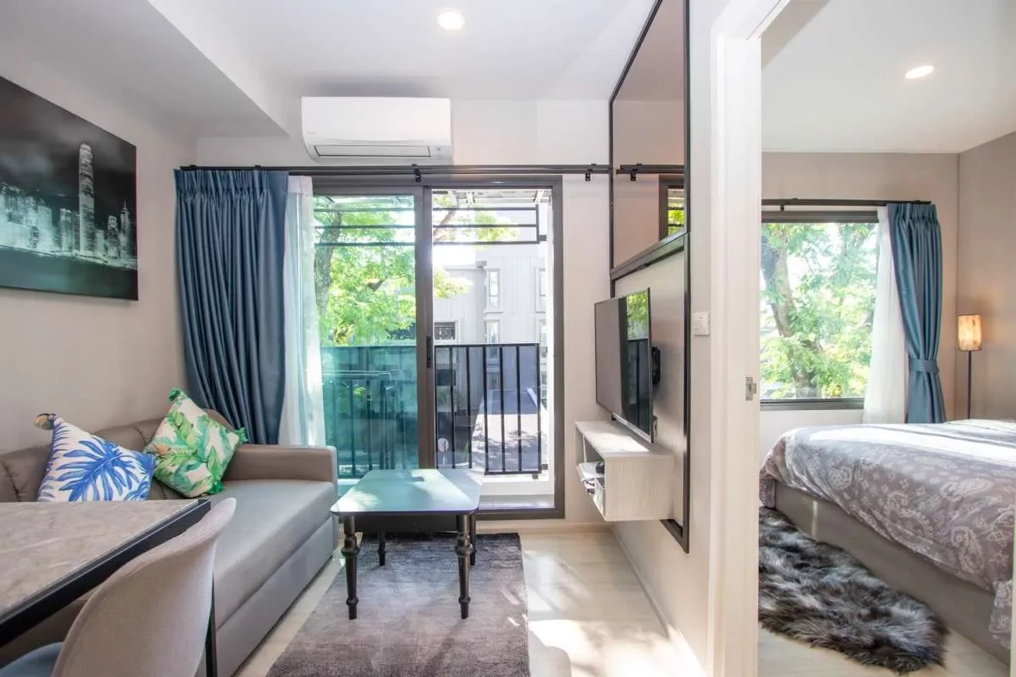 Condo for Sale at The Escent Park Ville - Image 3