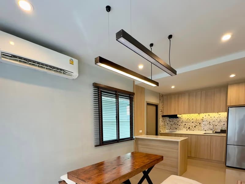 3 Bed House for Rent and Sale in Bang Phli