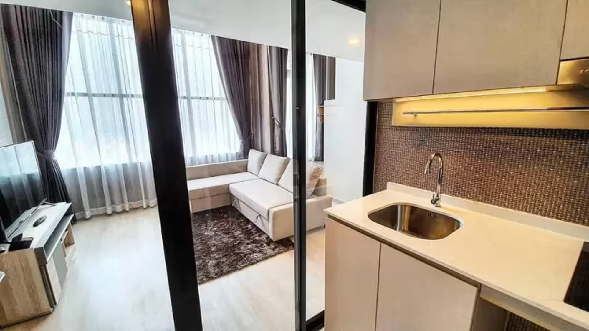 1 Bedroom Condo - Image 3