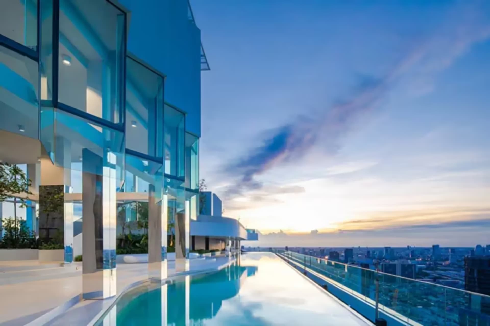 Life Asoke - Rama 9 - Studio Condo for Sale, Rented *LIFE1300 - Image 14