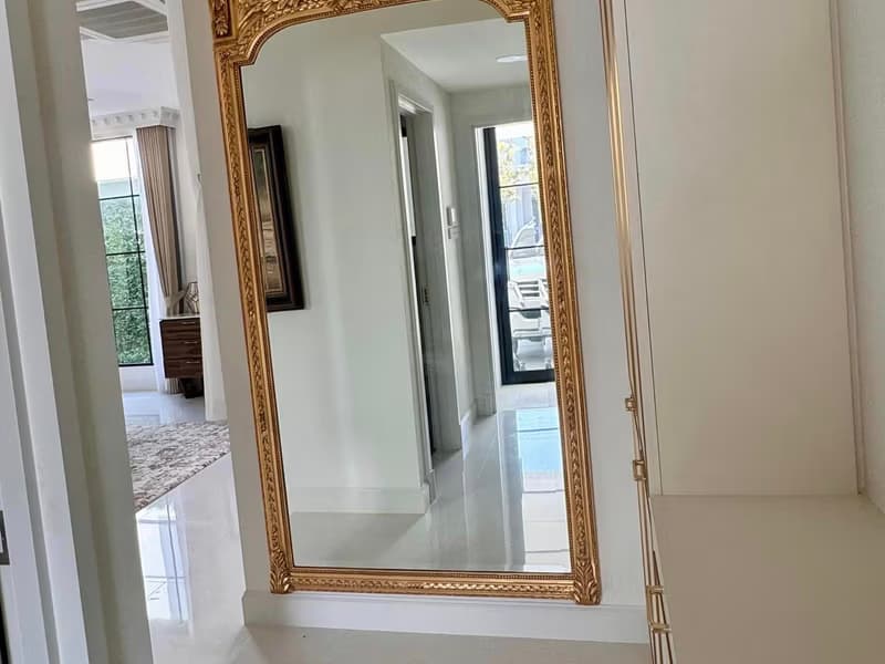 House for Rent, Sale at Nantawan Rama 9 - Krungthepkreetha