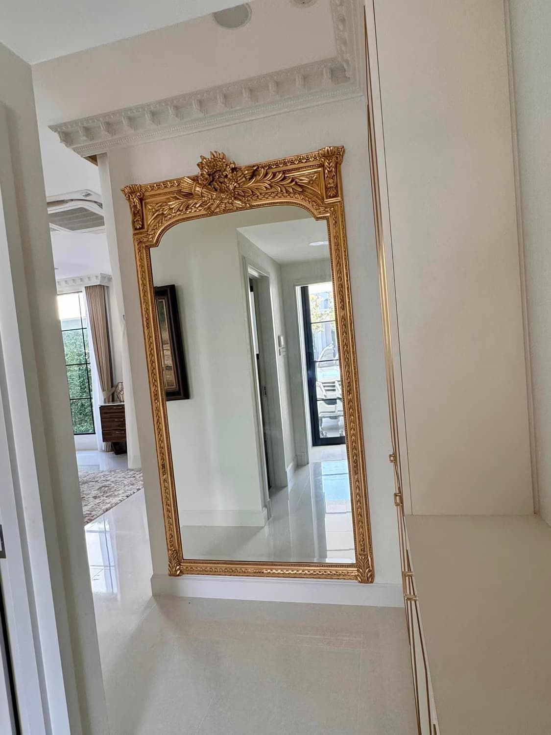 House for Rent, Sale at Nantawan Rama 9 - Krungthepkreetha - Image 10