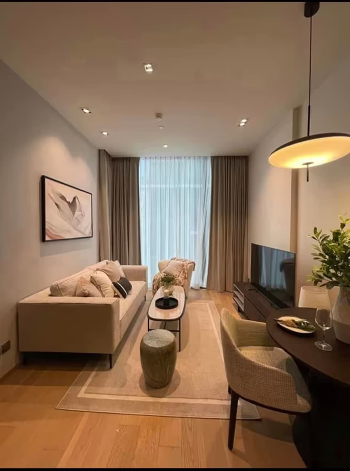 28 Chidlom by SC Asset - Image 7