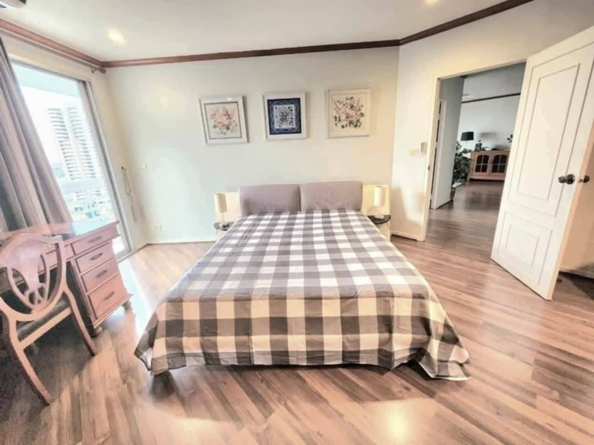 2 Bed Condo for Rent in Bangna - Image 5