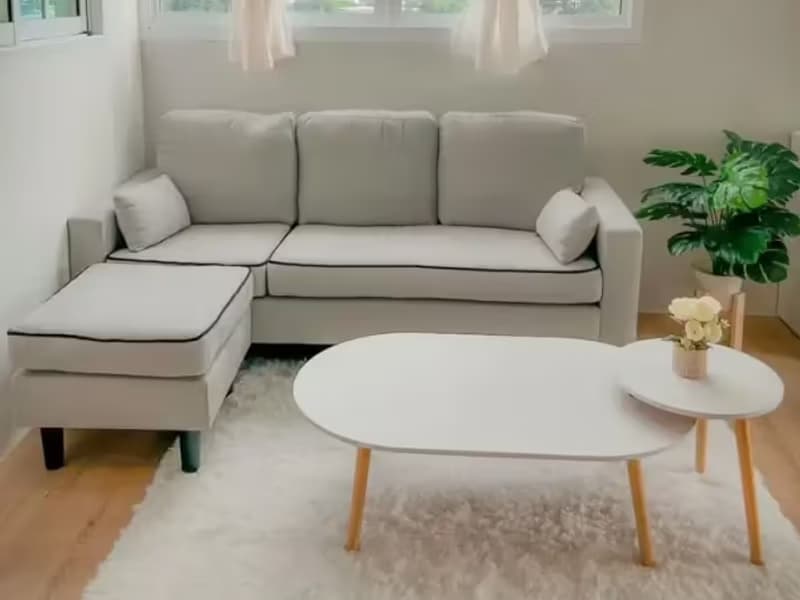 1 Bedroom Condo