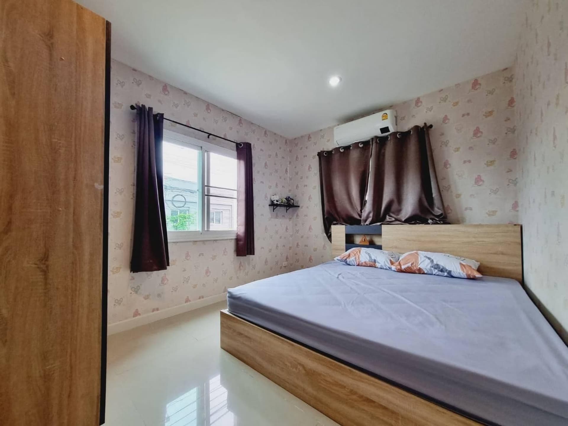 2 Bed Townhouse for Rent in Mueang Chiang Mai - Image 5