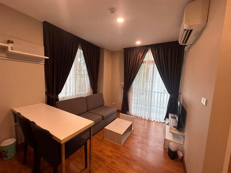 1 Bed Condo for Sale in Mueang Chiang Mai