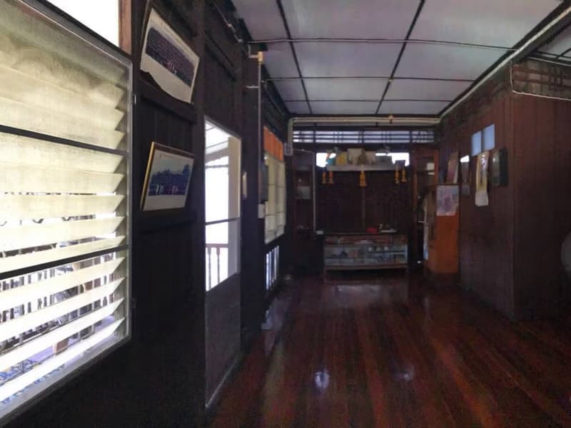 5 Bed House for Sale in Mueang Chiang Mai