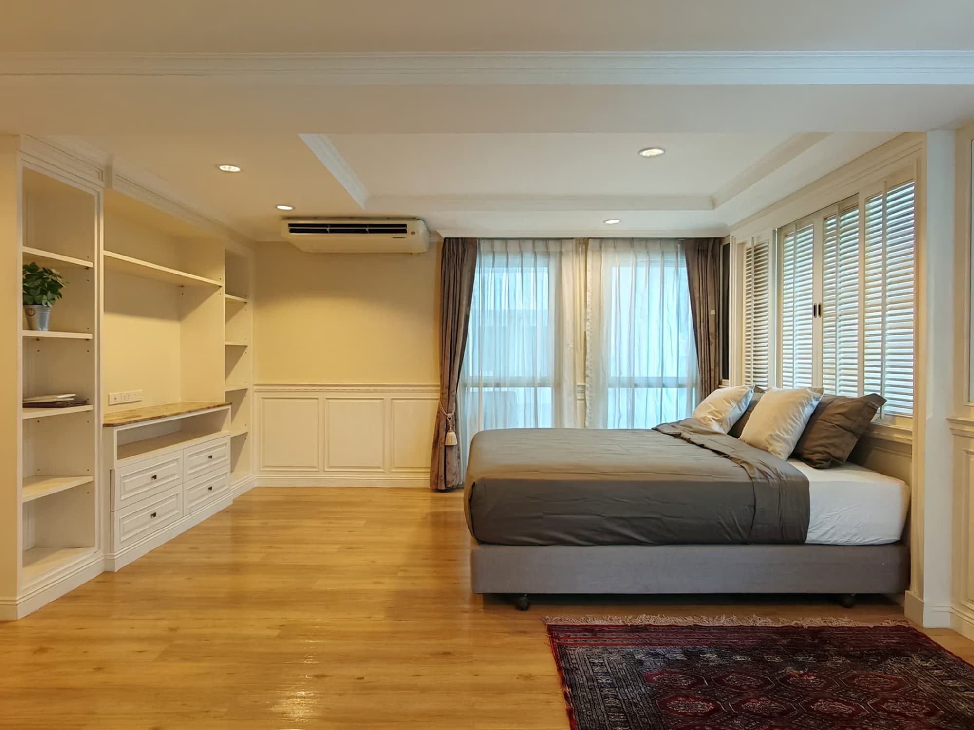 2 ห้องนอน คอนโด สำหรับ จำหน่าย ใน Pathum Wan - Image 5