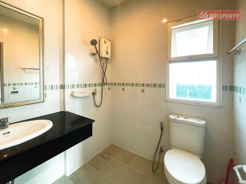 3 Bed House for Rent in Mueang Chiang Mai