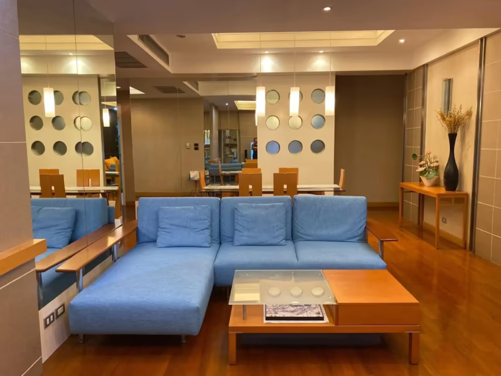  Grand Langsuan Condominium  - 2 Bed Condo for Rent, Sale *GRAN3359 - Image 3