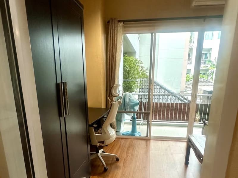 1 Bed Condo for Rent in Mueang Chiang Mai