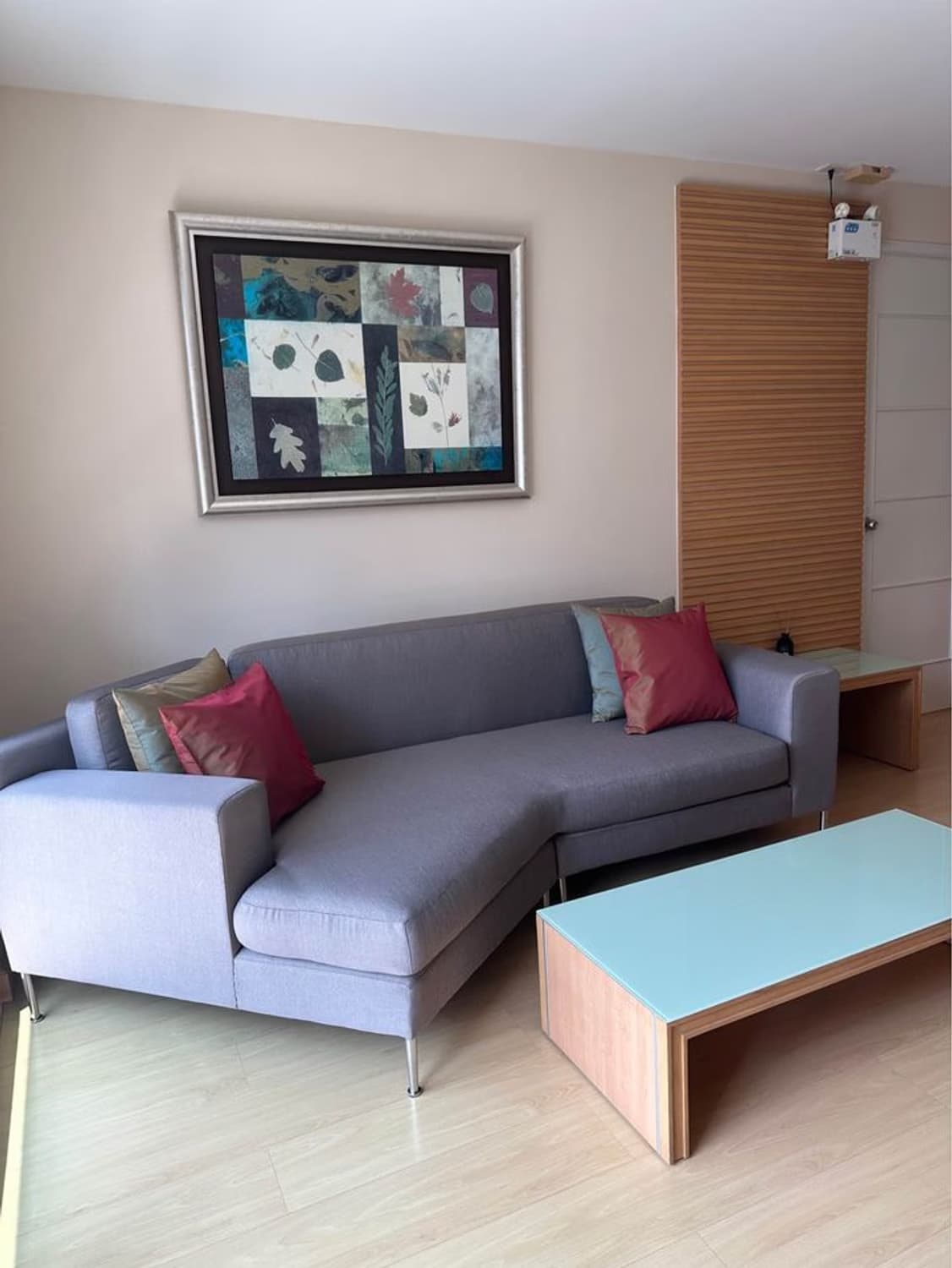 2 Bedroom Condo at The Bangkok Sukhumvit 61 - Image 15
