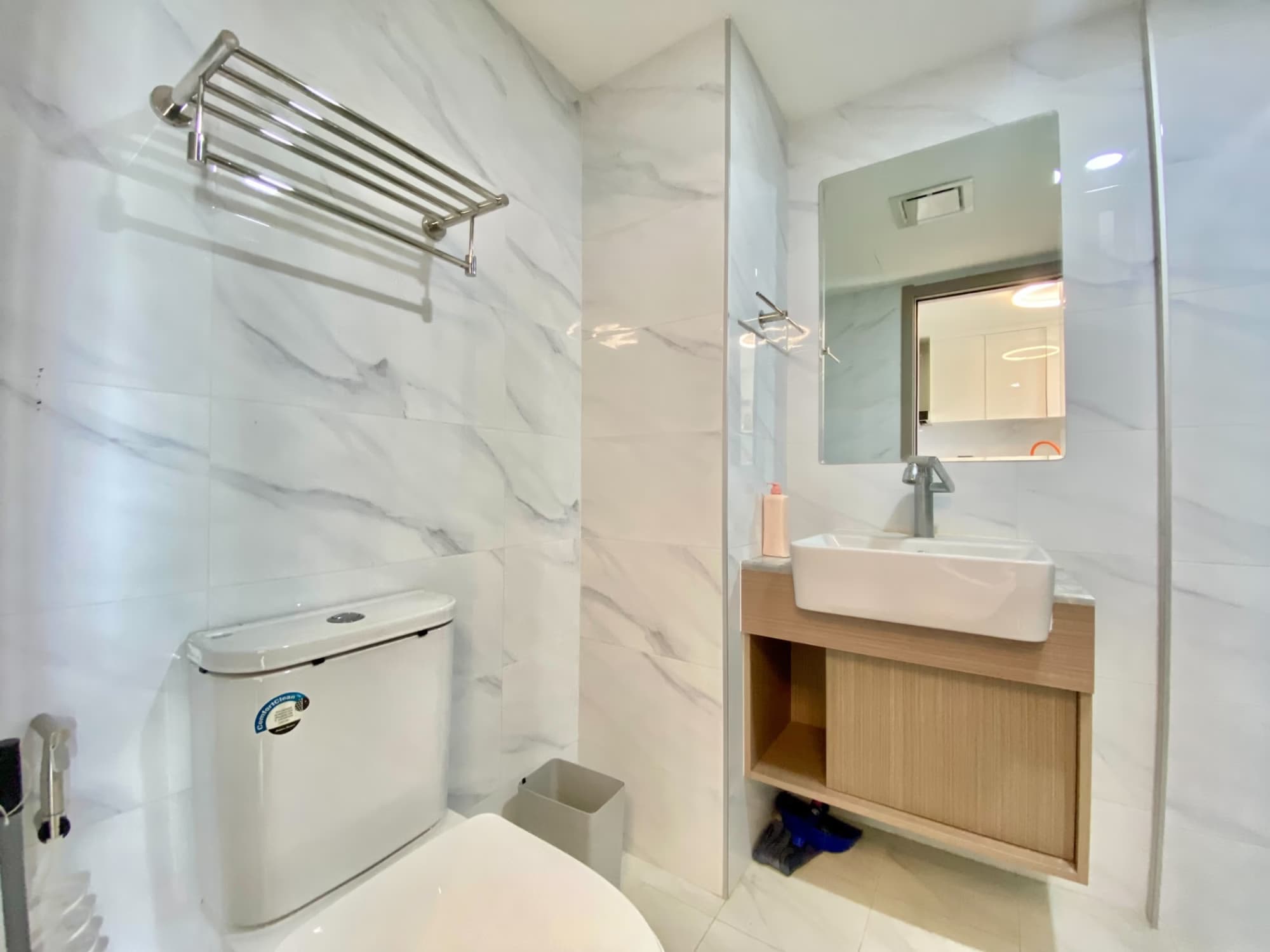 Studio Condo for Rent in San Sai - Image 8
