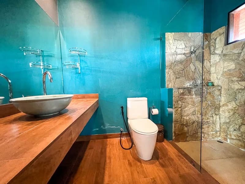 Pool Villa for Rent/Sale near City [Holiday Rental]