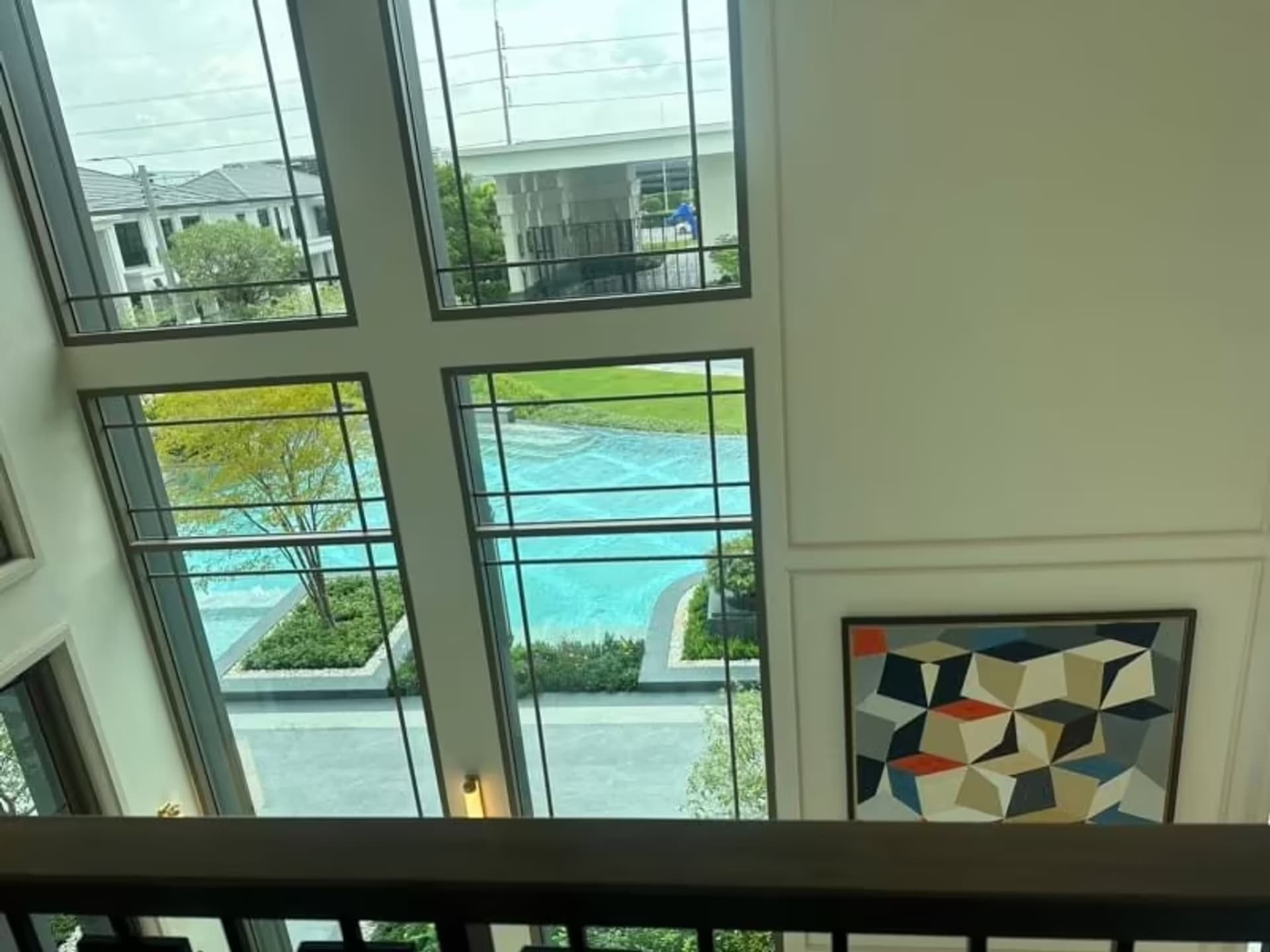 House for Rent, Sale at Setthasiri Bangna-Suvarnabhumi. - Image 4