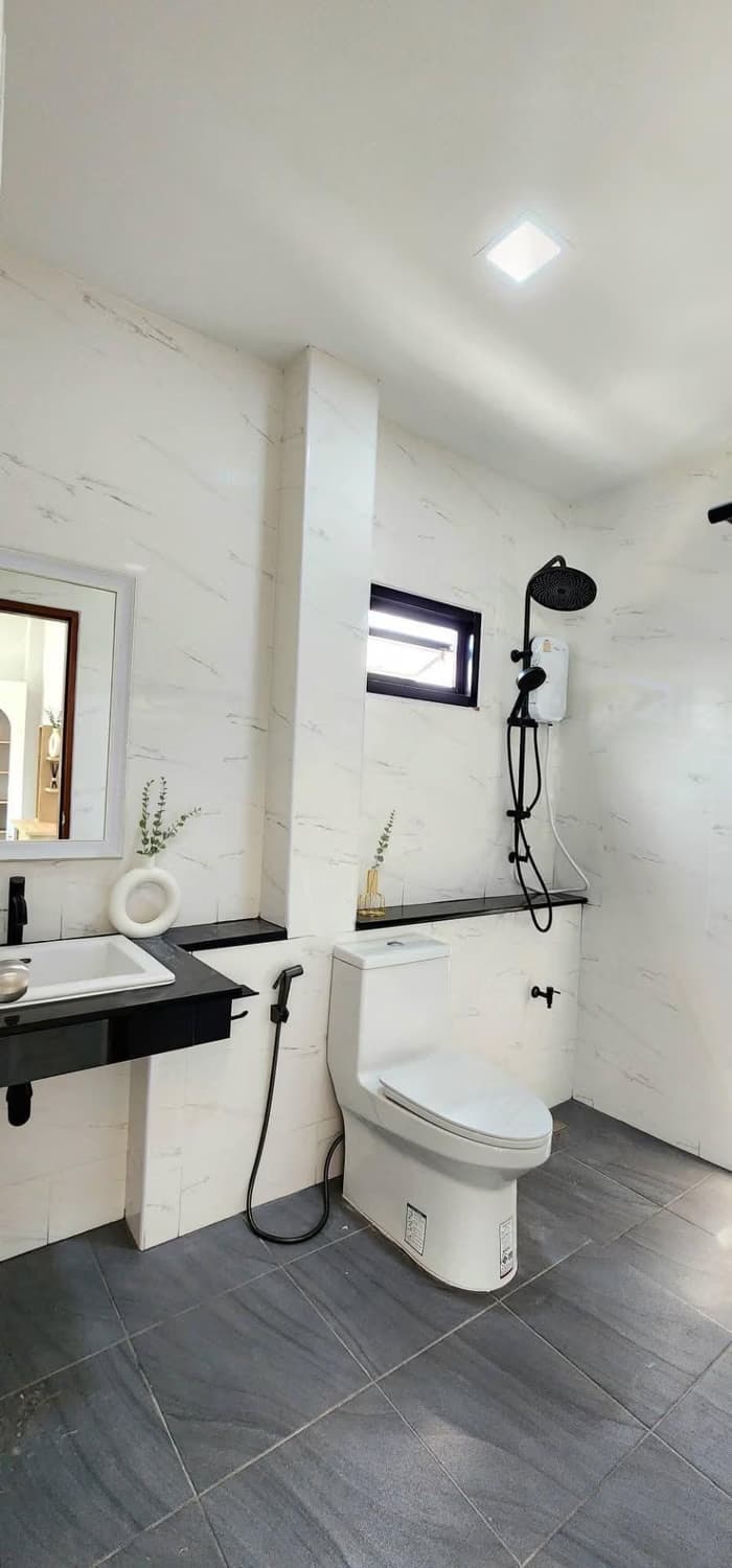 3 Bed House for Rent and Sale in Hang Dong District - Image 14