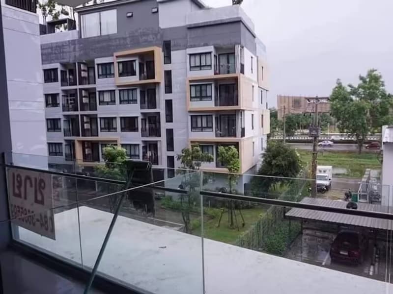 2 Bedroom Condo