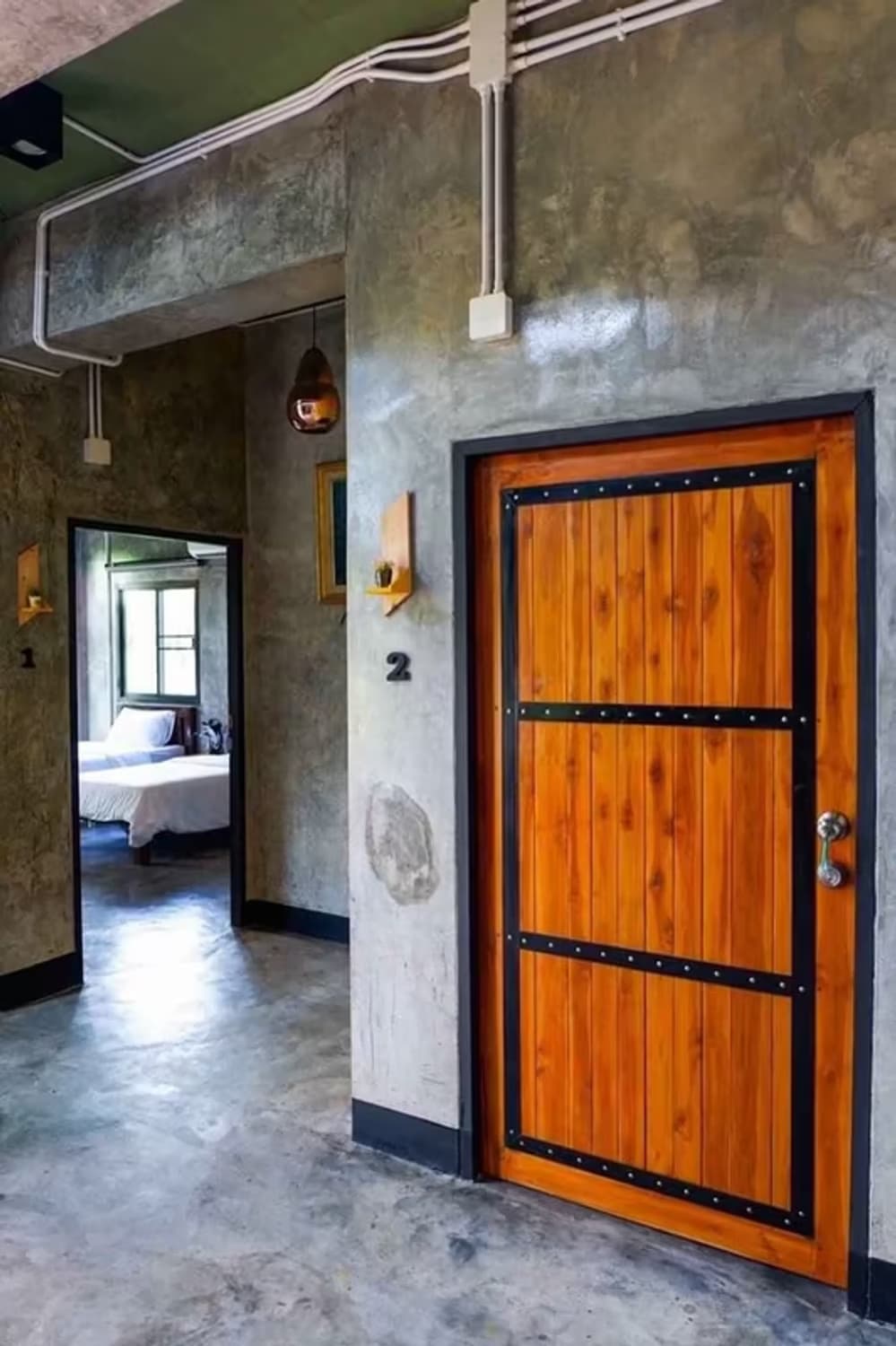 House for Rent, Sale in Suthep, Mueang Chiang Mai. - Image 9