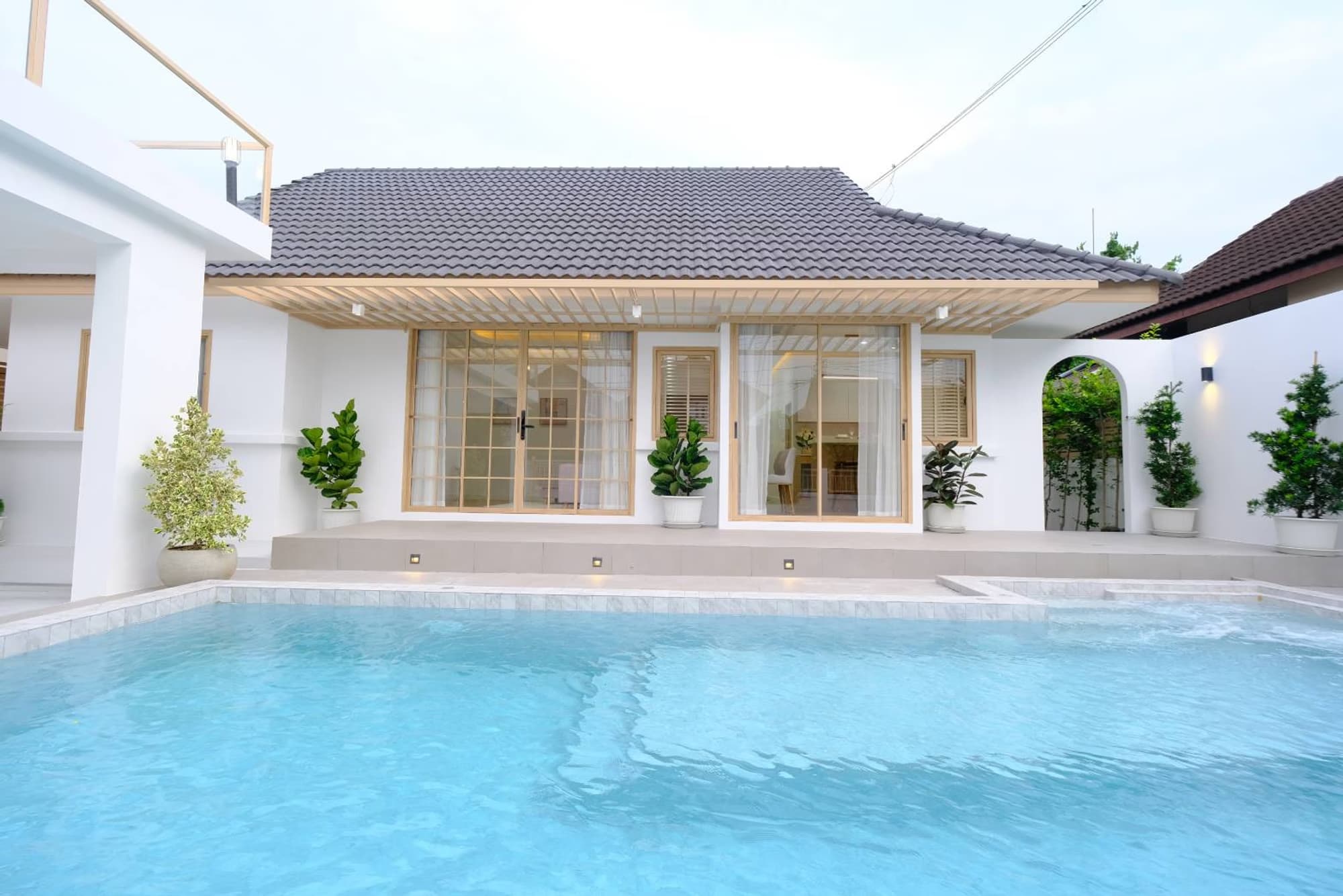 3 Bed House for Sale in San Sai - Image 18