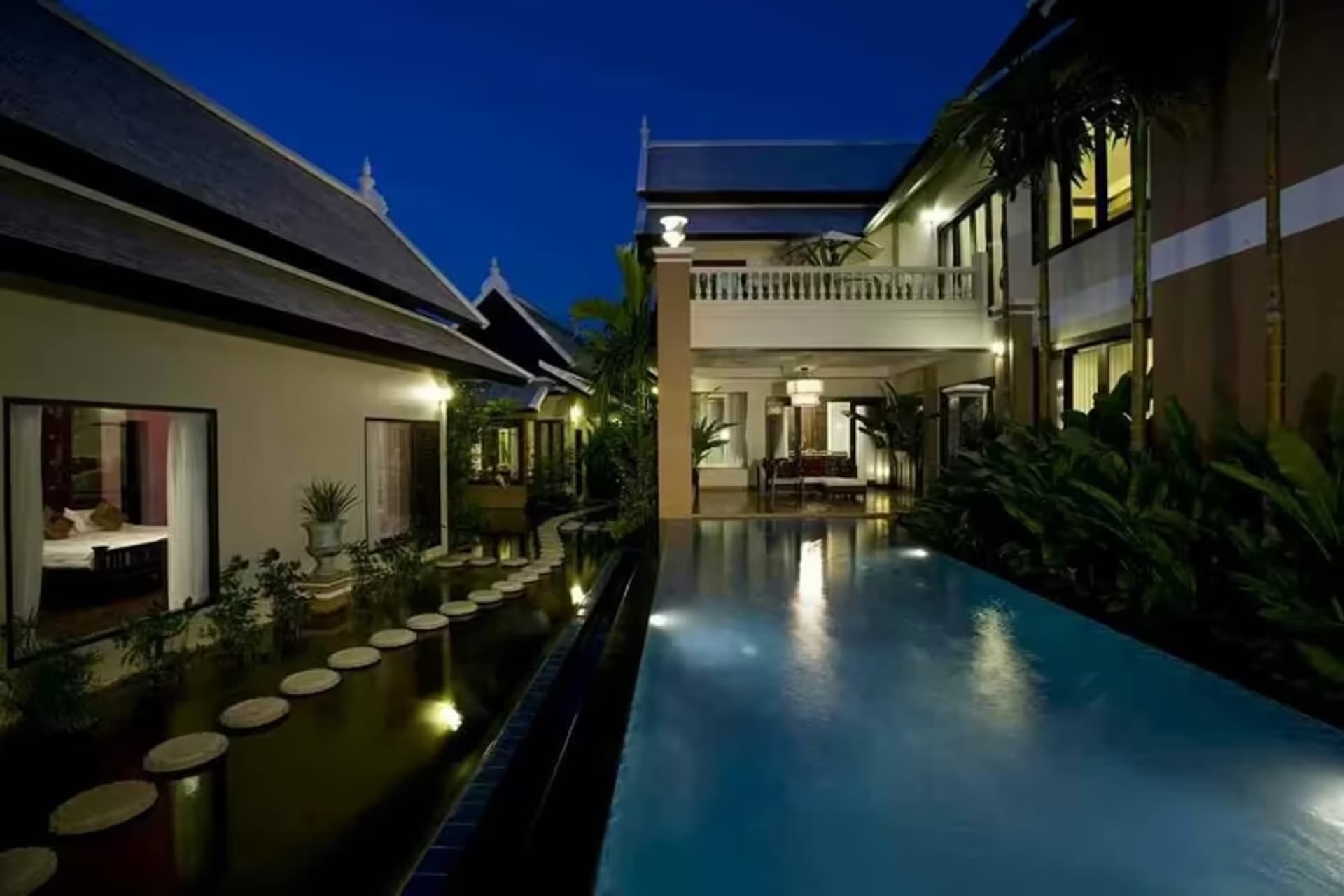 House for Rent in San Na Meng, San Sai. - Image 7