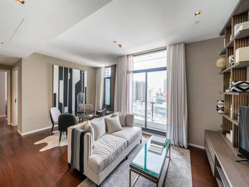 2 Bed Condo for Sale in Watthana