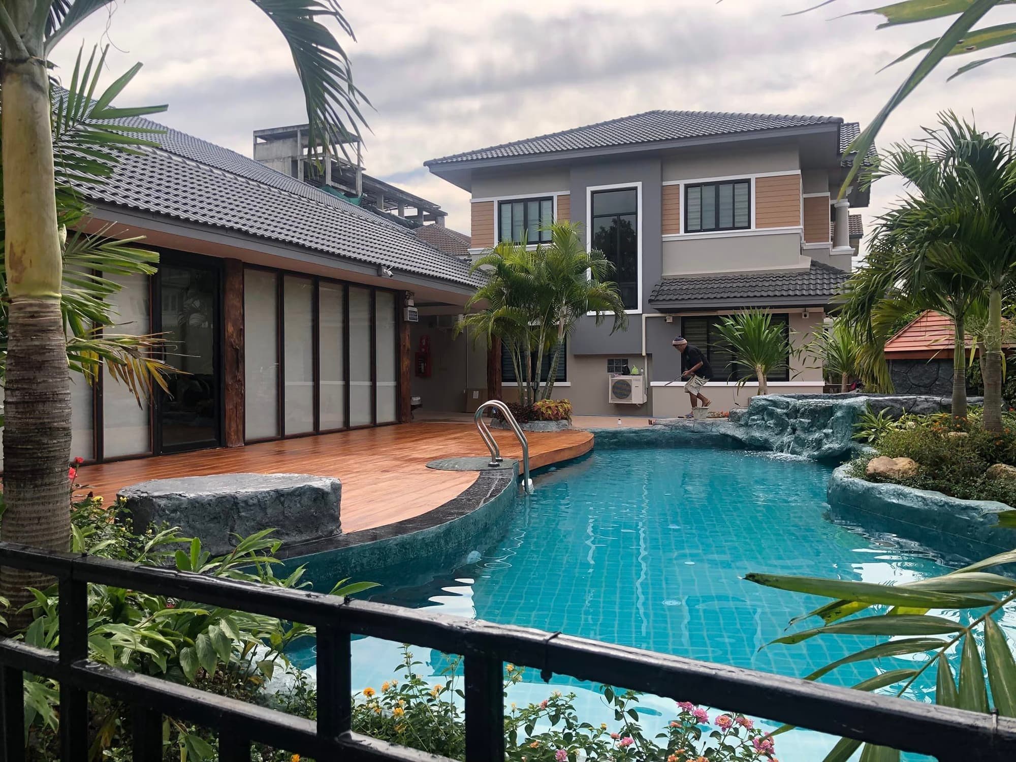 House for Rent at Tropical Emperor 2 - Image 1