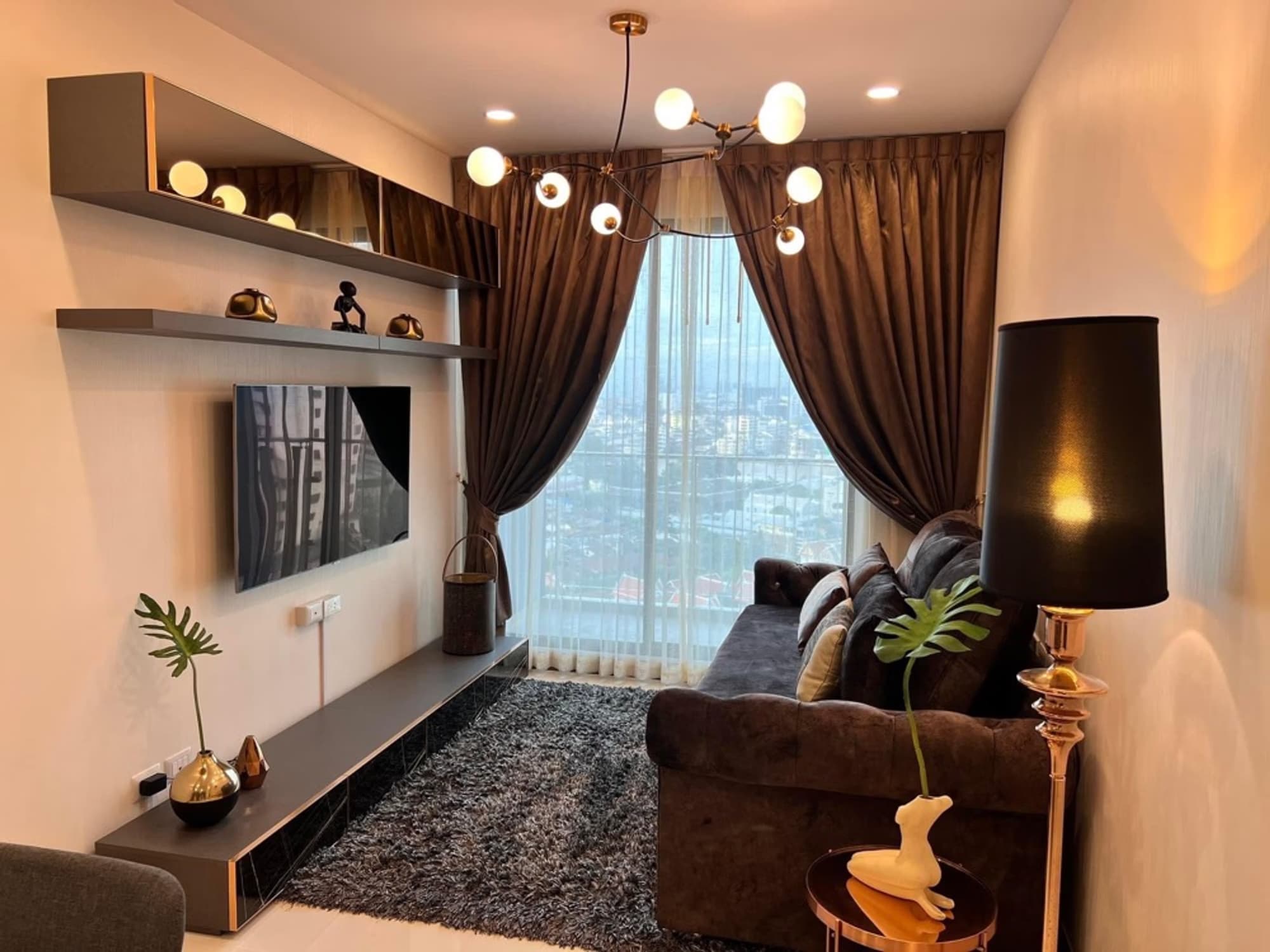 Condo for Rent at Supalai Premier Charoen Nakhon - Image 9
