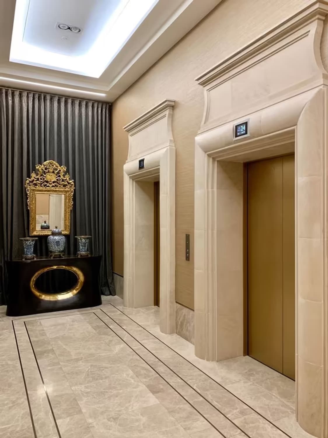 Condo for Rent at The Diplomat 39 - Image 11