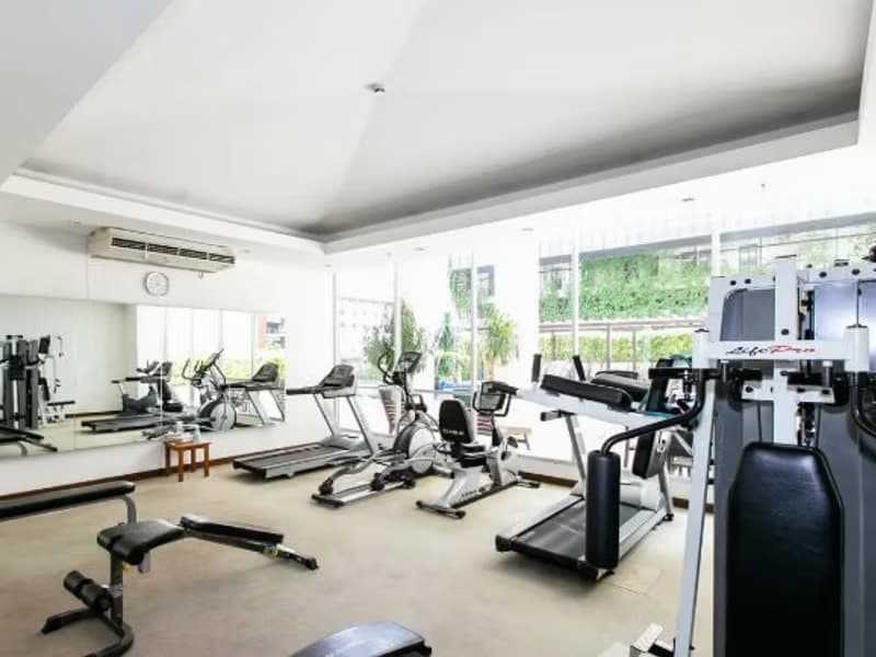 2 Bed Condo for Sale in Pathum Wan