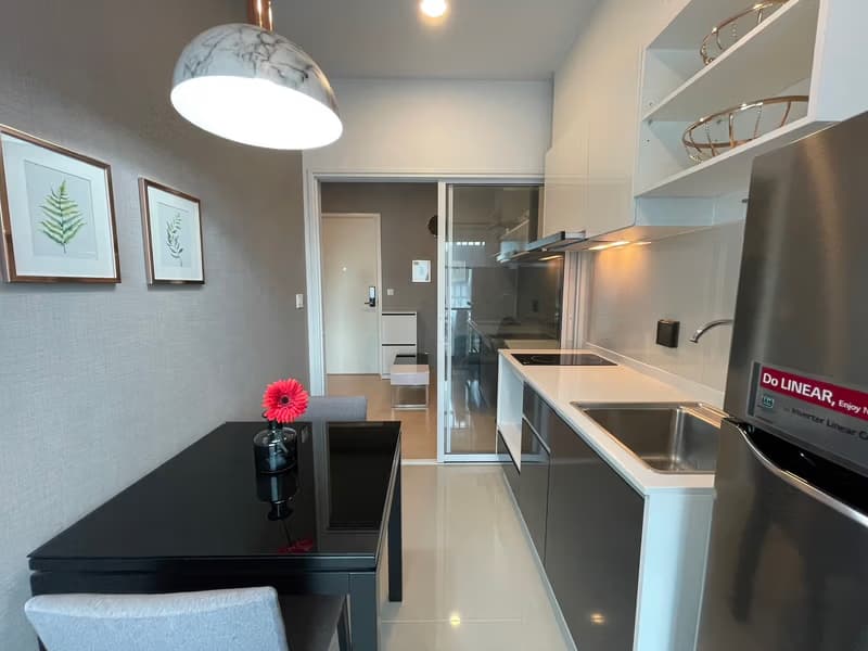 Condo for Rent at The Tree Sukhumvit 71-Ekamai