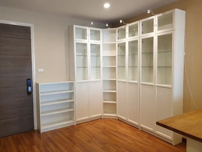 1 Bed Condo for Rent in Yan Nawa