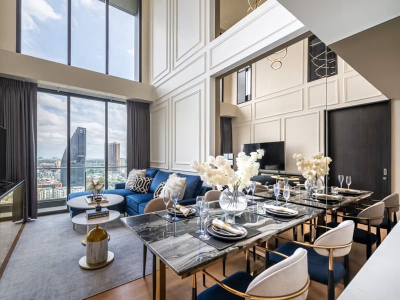 Condo for Rent, Sale at Beatniq Sukhumvit 32