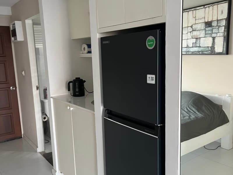 Studio Condo for Rent in Mueang Chiang Mai