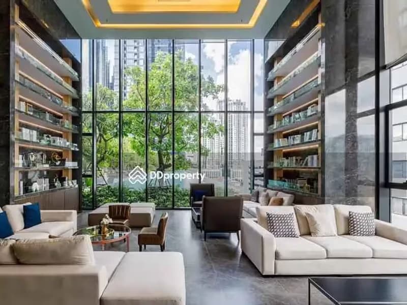 One 9 Five Asoke - Rama 9 
