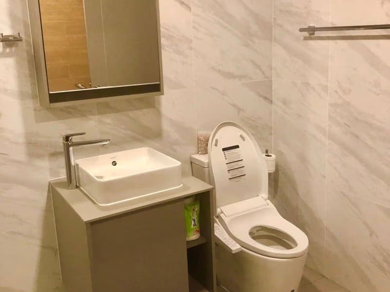 1 Bed Condo for Rent and Sale in Watthana